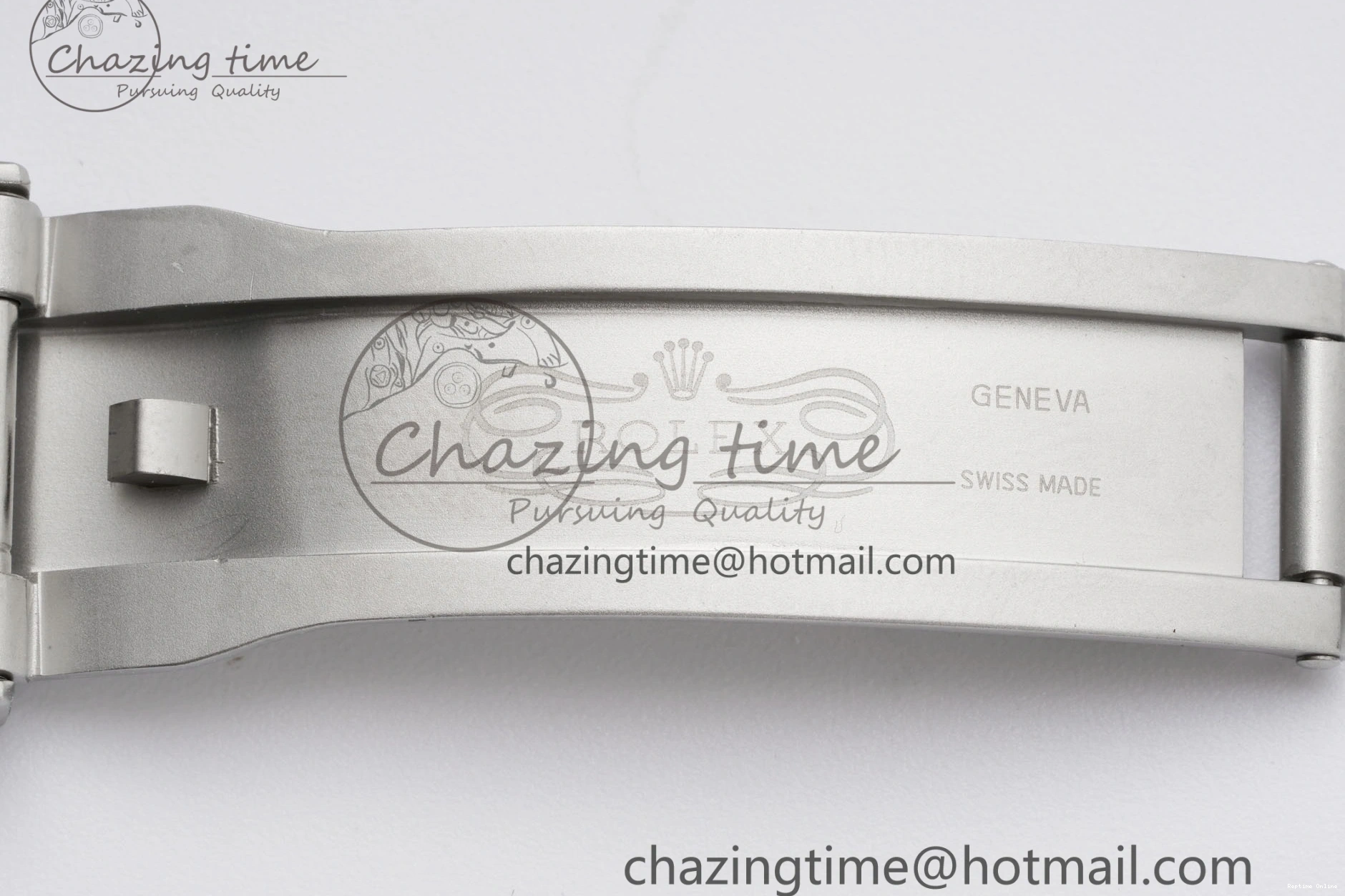 0411 Bold Submariner DIW Sandblasted VSF 1:1 Best Edition Orange Ceramic Bezel Orange Black Dial on SS Bracelet VS 2053